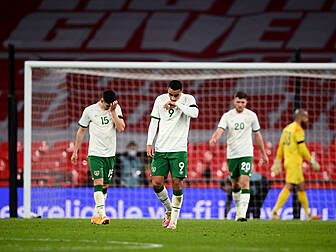 England expose Irish shortcomi...